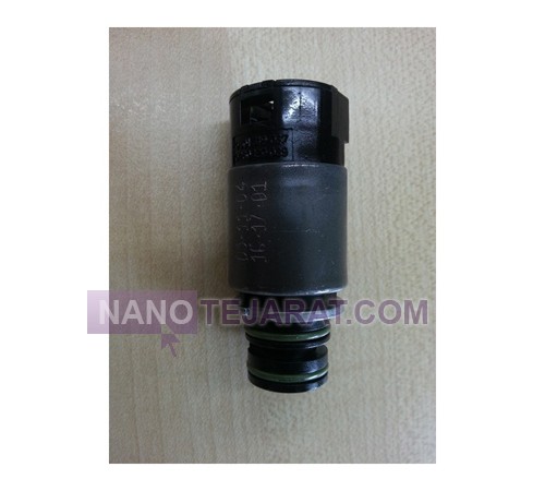 zf solenoid